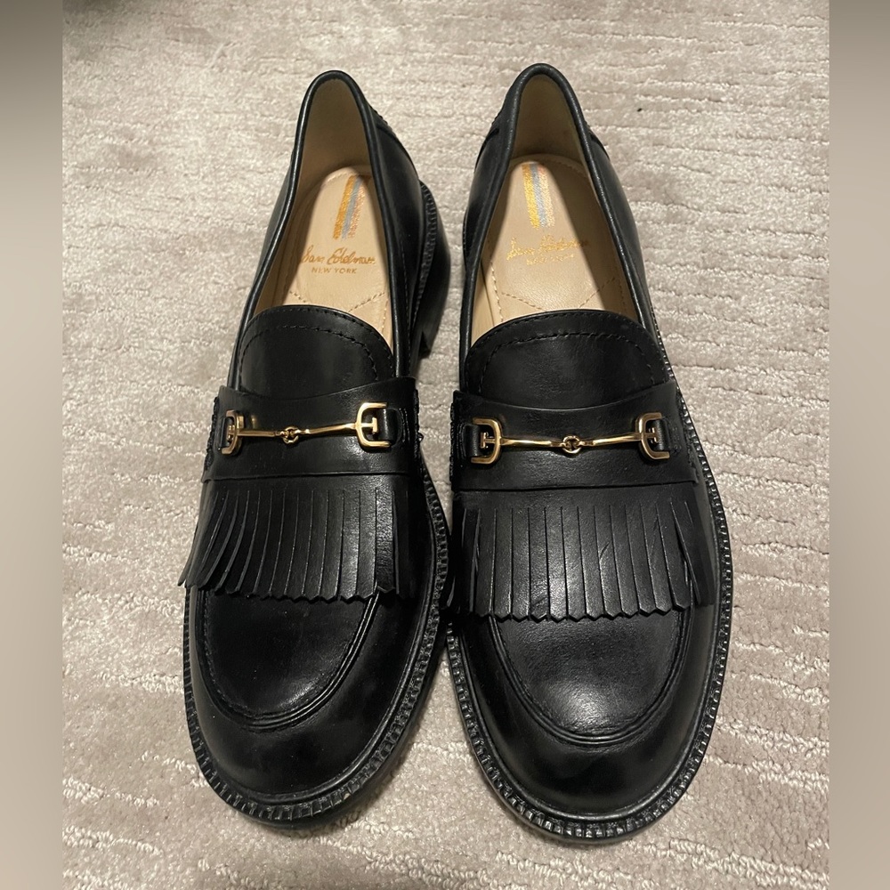 Sam Edelman Loafers size 7